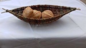 Corbeille à pain